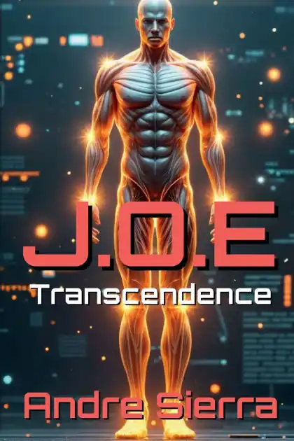 J.O.E. Transcendence: Revised Edition Instant Buy