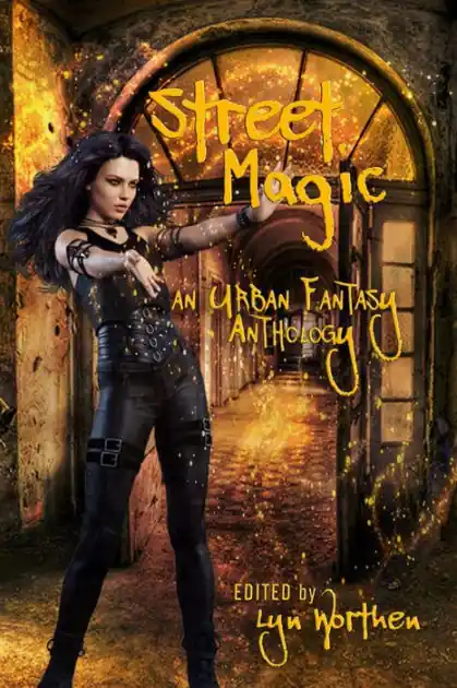 Limited Offer Street Magic