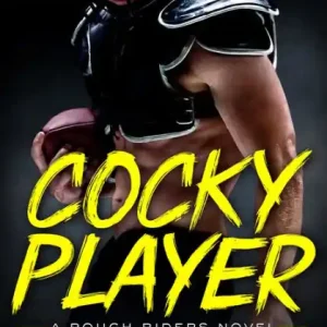 Reduced Price Cocky Player