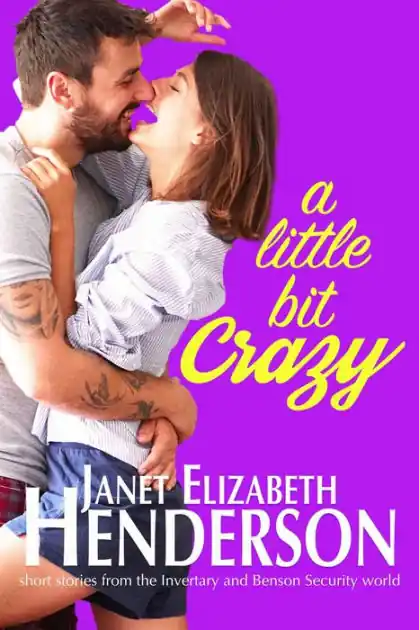 A Little Bit Crazy Exclusive Offer