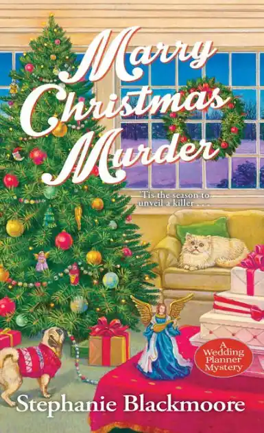 Marry Christmas Murder Deal
