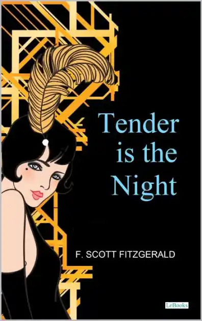 Tender Is The Night - Fitzgerald Wholesale