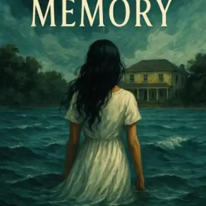 Worldwide Shipping Saltwater Memory