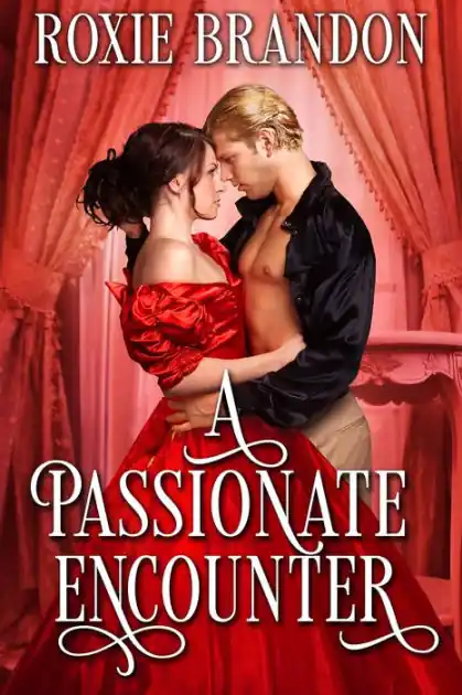 Genuine A Passionate Encounter