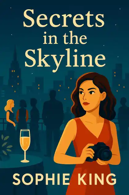 Limited Edition Secrets In The Skyline
