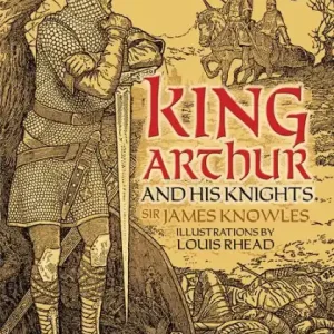 King Arthur and His Knights Last Chance