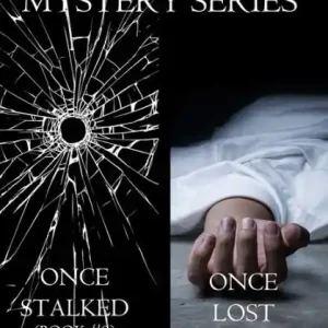 Trusted Brand Riley Paige Mystery Bundle: Once Stalked (#9) and Once Lost (#10)