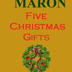 Editor’s Pick Five Christmas Gifts - A Holiday Short Story Collection