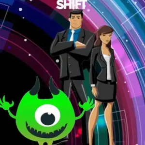 Best Seller The Dimensional Shift