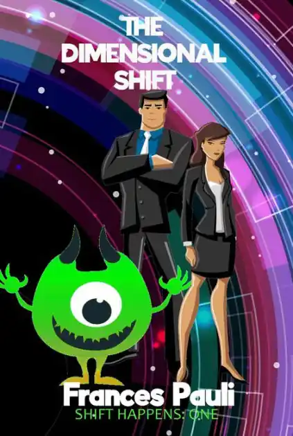Best Seller The Dimensional Shift