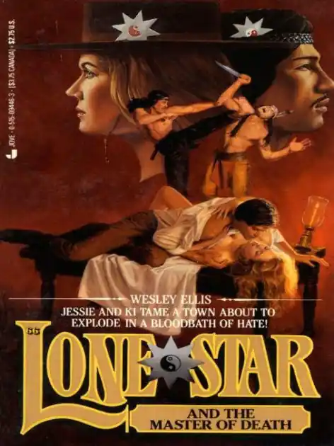 Luxury Lone Star 66