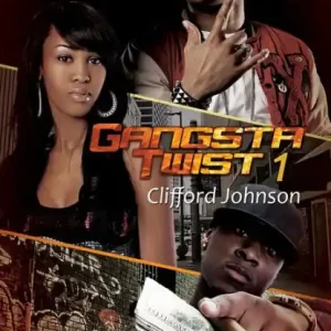 Gangsta Twist 1 Limited Time