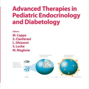 Advanced Therapies in Pediatric Endocrinology and Diabetology: Workshop, Rome, October 2014 Next Day Delivery