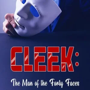 Cleek: the Man of the Forty Faces Low Price