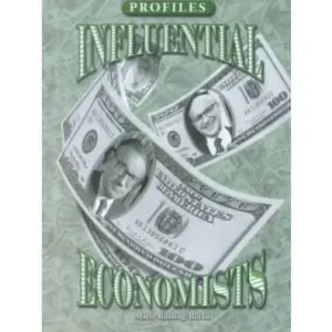 Place Order Influential Economists