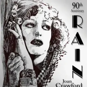 Hot Picks Rain [90th Anniversary] [Blu-ray]