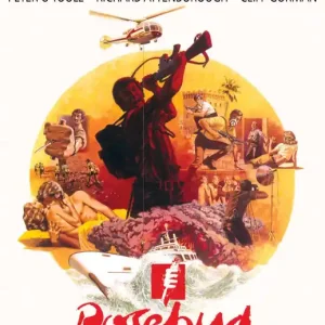 Rosebud [Blu-ray] Professional Grade