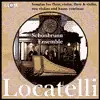 Grab Now Locatelli: Sonatas for flute & violins