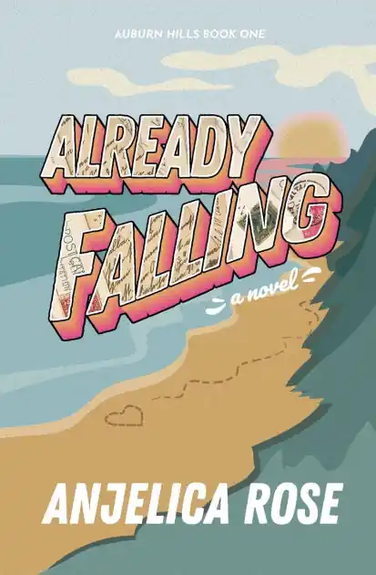 Already Falling Editor’s Pick
