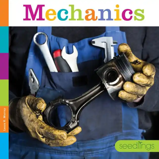 Mechanics Authentic