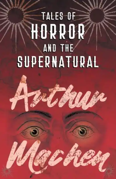 Hot Deal Tales of Horror and the Supernatural