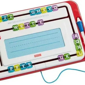 Grab Now Fisher Price TNL Alpha Writer