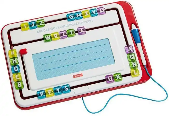 Grab Now Fisher Price TNL Alpha Writer