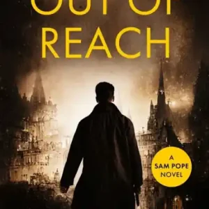 Out Of Reach Brand New