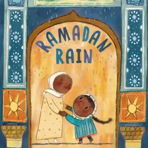 Ramadan Rain New Release