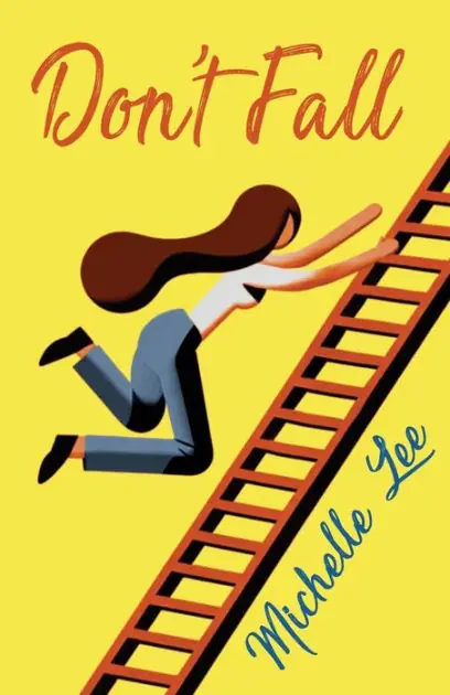 Don't Fall Limited Edition