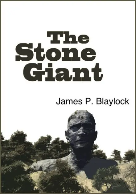 The Stone Giant Discount