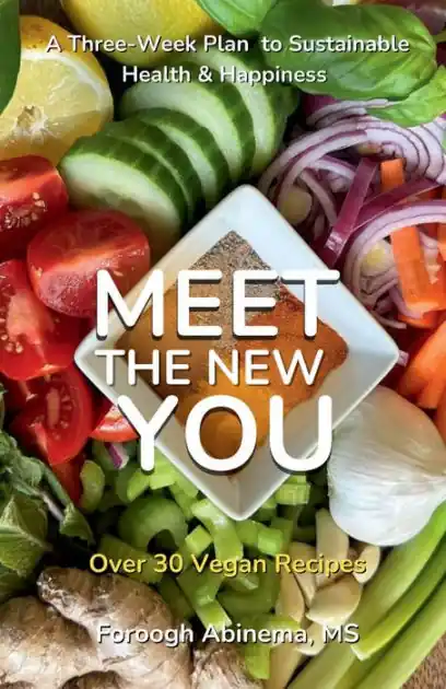 Buy Today Meet The New You: A Three-Week Plan to Sustainable Health & Happiness