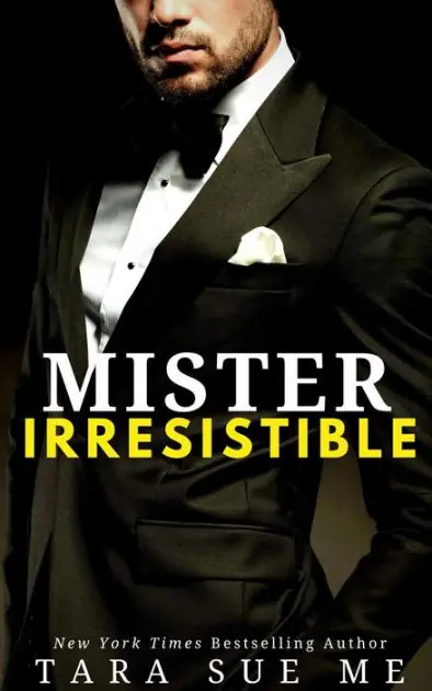 Editor’s Pick Mister Irresistible