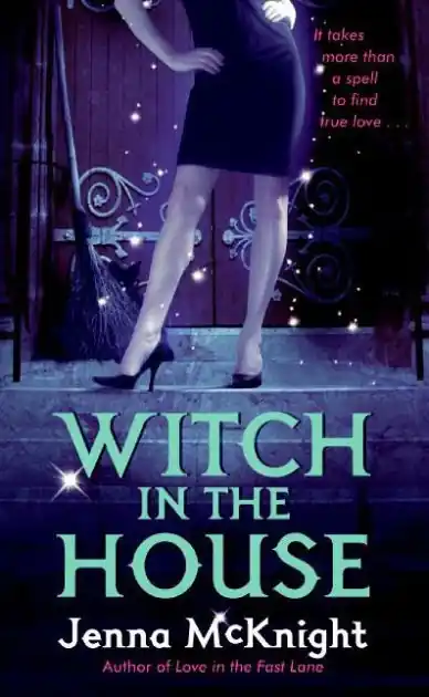 Witch in the House Place Order