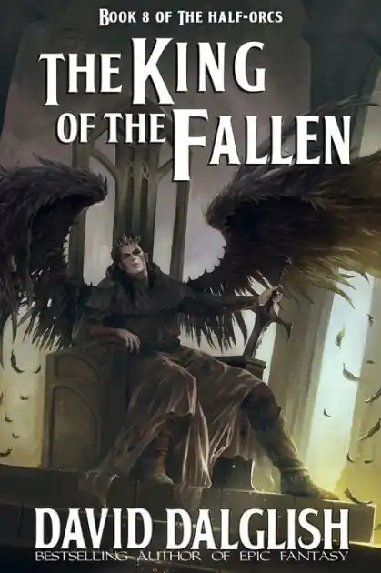 Best Choice The King of the Fallen