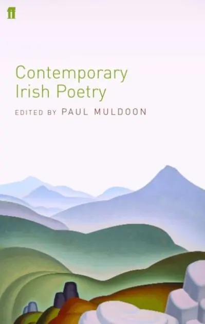 Twentieth Century Irish Poetry Sale