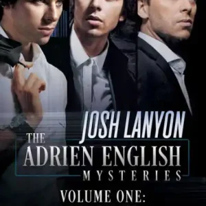 Wholesale The Adrien English Mysteries