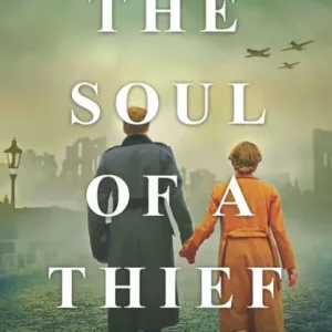 The Soul of a Thief: A Novel Bulk Order