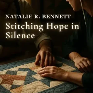 Stitching Hope in Silence: She Thought Her Heart Had Closed Forever Until He Asked for a Lesson in Healing Fan Favorite