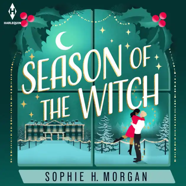 Clearance Season of the Witch