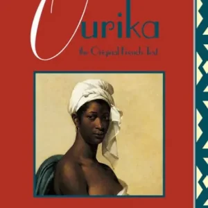 Viral Ourika: The Original French Text