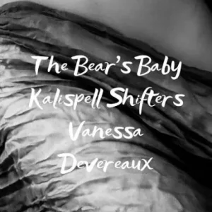 The Bear's Baby Secure Checkout