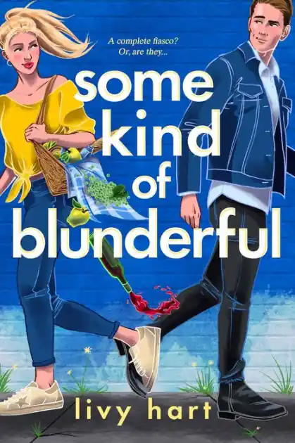 Some Kind of Blunderful Free Shipping
