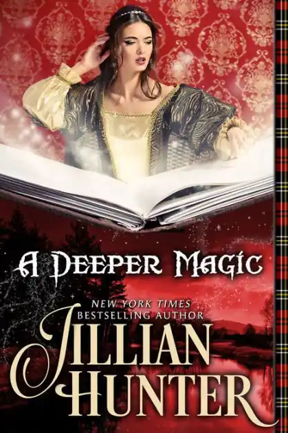 Price Drop A Deeper Magic