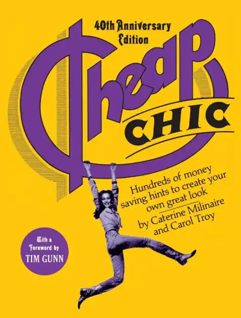 Reduced Price Cheap Chic: Hundreds of Money-Saving Hints to Create Your Own Great Look