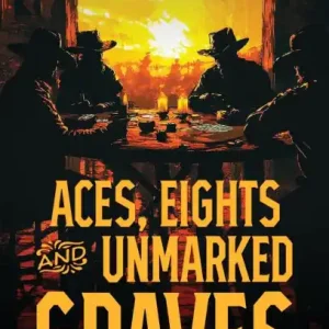 While Supplies Last Aces, Eights, and Unmarked Graves: Legends of the Black Hills