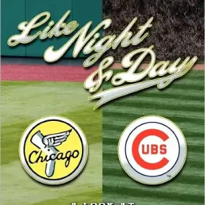 Secure Checkout Like Night and Day: A Look at Chicago Baseball 1964-69