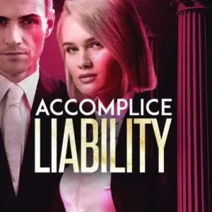 Limited Time Accomplice Liability: David Brunelle Legal Thriller #7