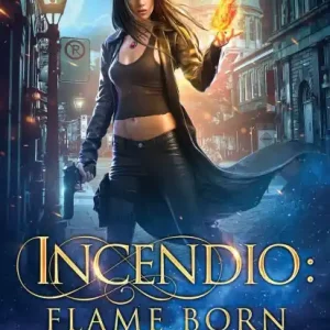 Markdown Incendio: Flame Born