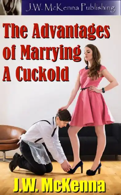 Express Delivery The Advantages of Marrying a Cuckold